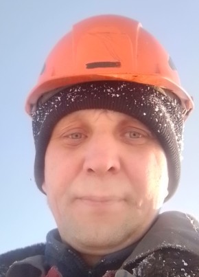 Константин, 42, Россия, Черемхово