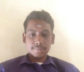 Nagarajraja, 25 лет, Madurai