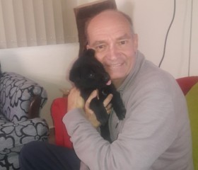 Miguel, 61, Tequisquiapan