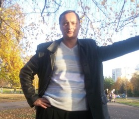 сергей, 47 лет, Уфа