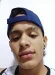 daniel, 22, Bogota