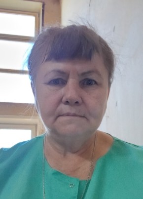 Светлана из Ачинска 61 год