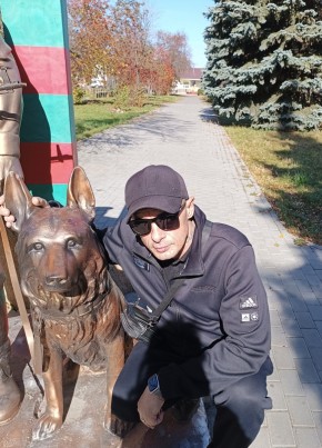 Aleks, 52, Russia, Kyshtym