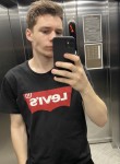 Egor, 23 года, Кемерово