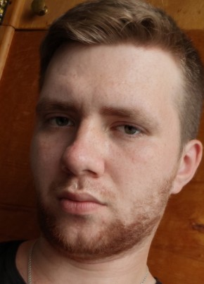 Ваня из Рязани 22 года
