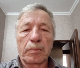 Виктор, 66 лет, Бишкек