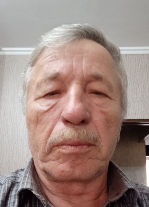 Виктор, 66, Кыргыз Республикасы, Бишкек
