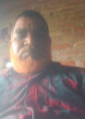 Mohammad, 51, India, Allahabad