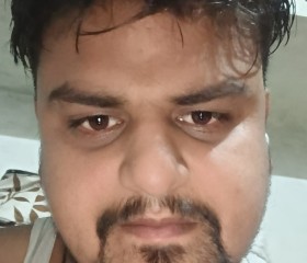 Sharukh Qureshi, 25 лет, Delhi
