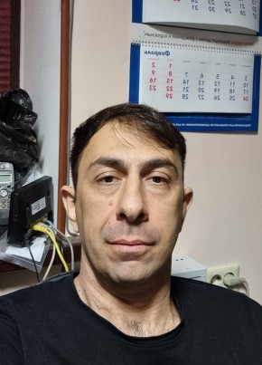 Армен, 50, Россия, Пятигорск