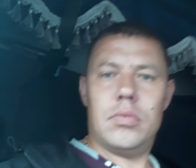 Виктор Гильберт, 39 лет, Киселевск
