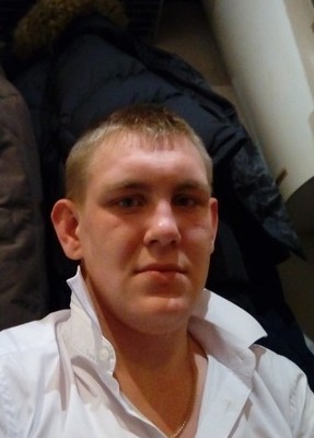 Иван, 26, Россия, Шипуново