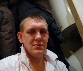 Иван, 26 лет, Шипуново