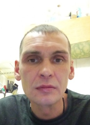 Максим, 43, Россия, Йошкар-Ола