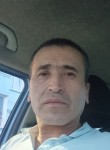 Ихтиёржон, 51 год, Краснообск