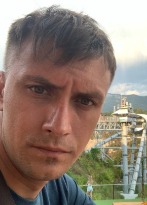 Алексей, 39, Россия, Набережные Челны