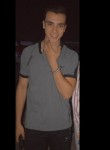 Mohamed emad, 20  , Cairo