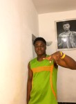 SATURNEBOY, 20 лет, Lomé