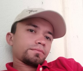Cris, 33, Aserri