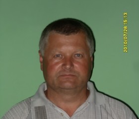 Валерий, 60 лет, Чернігів
