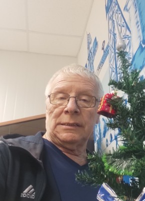 Игорь, 67, Россия, Североморск