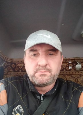 Сергей, 53, Россия, Губкинский
