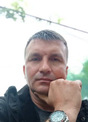 Александр, 43, Україна, Токмак