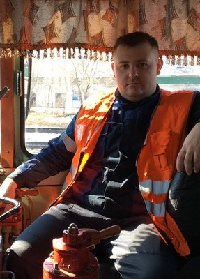 Павел, 30, Россия, Амурск