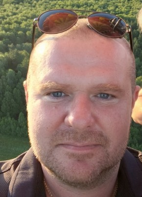 Aleksandr, 42, Russia, Serpukhov