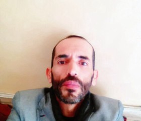 Rassmy, 53 года, الحسيمة