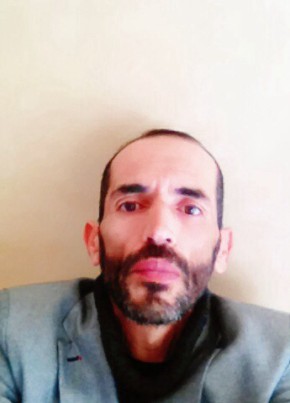 Rassmy, 53, Morocco, Al Hoceima