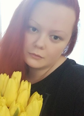 Екатерина, 34, Россия, Орехово-Зуево