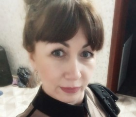 Olga, 42, Ust-Kut