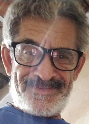 Miguel из Três Lagoas 58 лет