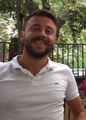 İsmail, 31, Türkiye Cumhuriyeti, Soma