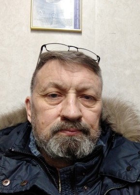 Влад, 52, Россия, Москва