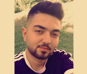 Savas, 24 года, Manisa