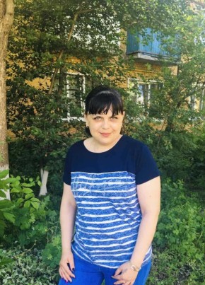 Надежда, 35, Україна, Кегичівка