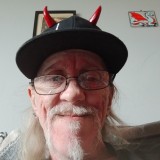 Horny dragon, 54  , Warren (State of Ohio)