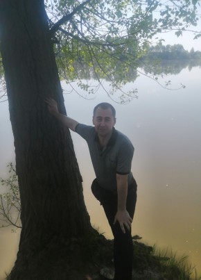 СЕРГЕЙ, 41, Россия, Дюртюли