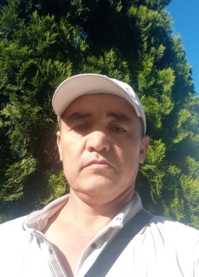 Сирожиддин из Москвы 42 года