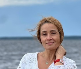 Olga, 49, Naberezhnyye Chelny