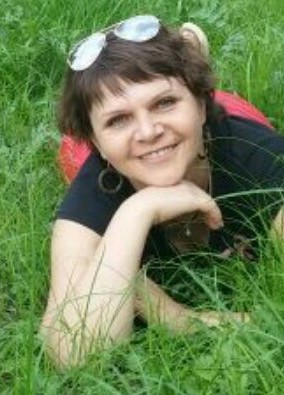 Наташа, 43, Россия, Ахтубинск