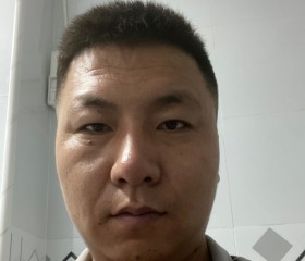 陈瑞明, 35, Baiyin