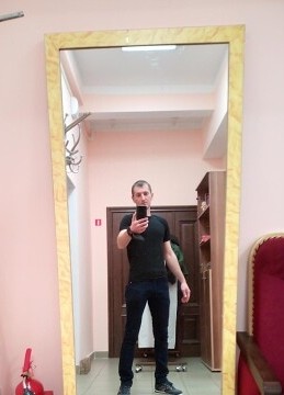 Сергей, 33, Россия, Новопавловск