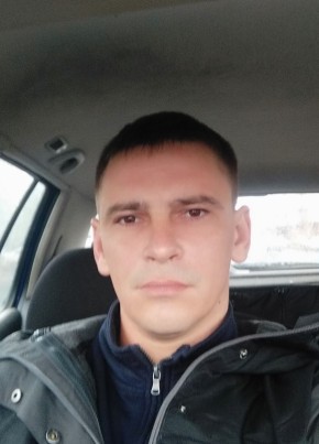 Евгений, 37, Россия, Тихвин