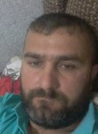Бекхан Юшаев, 48 лет, Грозный