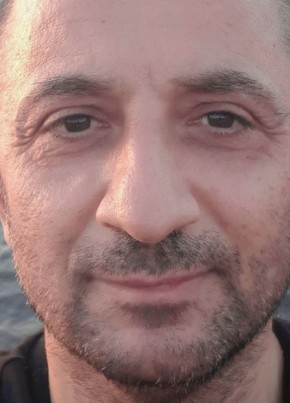 Ali из İstanbul 57 лет