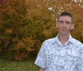 Олег, 52 года, Новокузнецк