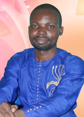 Germain Aziel, 22, République du Bénin, Abomey-Calavi